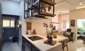 Imagem 6: APARTAMENTO - CAMBUCI - SP