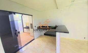 Imagem 5: Casa com 3quartos à venda por R$ 585.000,00,Condomínio Horto Florestal III