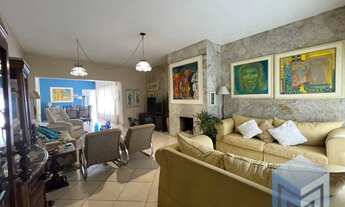 Imagem: Casa com 4 dormitórios, 392 m² - venda