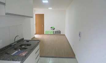 Imagem 6: Apartamento para locação no Oswaldo Barbosa Pena