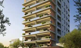 Imagem 3: Jardim Camburi Espera por Você: Apartamento com 3 Vagas e Design Moderno