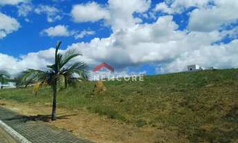 Imagem 2: Lote em condomínio em Alameda Caviúnas - Condomínio Terras de Santa Mariana - Caçapava/SP