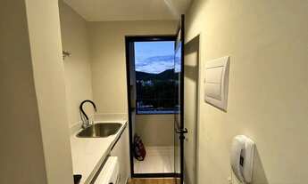 Imagem 5: Apartamento com 2 dormitórios à venda, 55 m² por R$ 390.000,00 - Salto do Norte - Blumenau