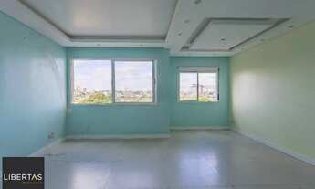 Imagem: Apartamento com 2 quartos, 1 vaga e elevador