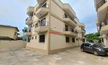 Imagem 2: APARTAMENTO RESIDENCIAL em SÃO PEDRO DA ALDEIA - RJ, BALNEÁRIO SÃO PEDRO