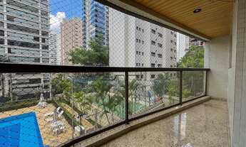 Imagem 5: Aluguel Apartamento 3 Dormitórios - 130 m² Moema