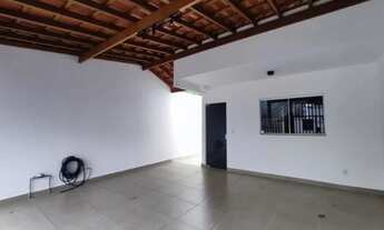 Imagem 6: Casa individual de 2 quartos disponível para locação, Serrano, Belo Horizonte, MG - CA0821