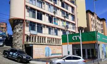 Imagem: SALA COMERCIAL LOCAÇÃO CASCADURA