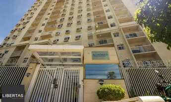 Imagem 3: Apartamento 2 quartos vaga de garagem no Bairro São Sebastiao