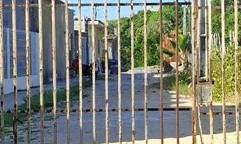 Imagem: Vendo casa em construção no Novo Mundo