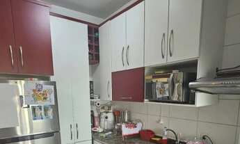 Imagem 5: RR9353 Apartamento 73m² CONDOMÍNIO PARQUE BARUERI - OPORTUNIDADE - 3 Dorms 1 Vaga - Baruer