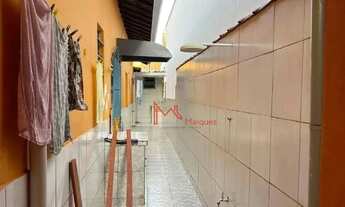 Imagem 3: Casa com 2 dormitórios à venda por R$ 325.000 - Vila Tupiry - Praia Grande/SP