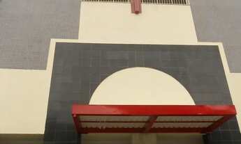 Imagem: Apto 02 quartos com varanda e garagem