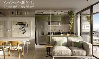 Imagem 7: Lançamento - Reserva São Marcos aptos de 2 e 3 qtos na Ponta do Farol