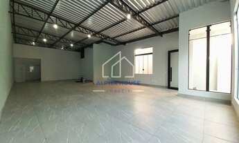 Imagem 3: Ponto comercial para Locação, Residencial Jardim Aurora, Pindamonhangaba, SP