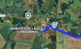 Imagem 5: Lote no Condomínio Mansões do Lago - Anápolis - GO