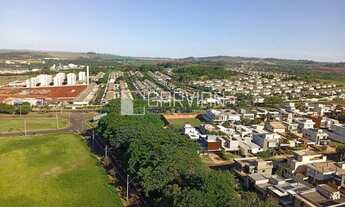Imagem 5: Apartamento em Quinta da Primavera - Ribeirão Preto