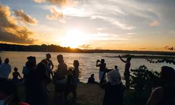 Imagem 7: Sobrado para aluguel com 50 metros quadrados com 1 quarto em Centro - Itacaré - BA