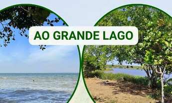 Imagem 4: LINDA CHÁCARA A BEIRA LAGO