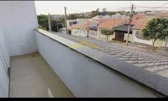 Imagem 7: Sobrado à venda no Jardim São Camilo em Santa Bárbara D'Oeste: 3 dormitórios, 2 suíte