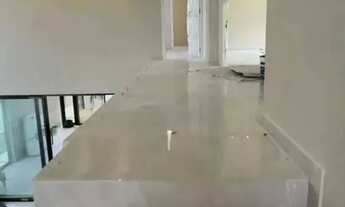 Imagem 4: Casa no Condomínio Terras Alphaville Frente com 4 Suítes no Bairro Uruguai, Teresina 290