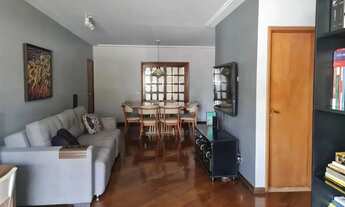 Imagem 2: Apartamento à venda no Edifício Mont Blanc com 4 quartos na Região Central de Londrina