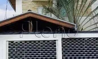 Imagem 3: Sobrado à venda em Salto, Loteamento Terras de São Pedro e São Paulo, com 3 quartos, com 2