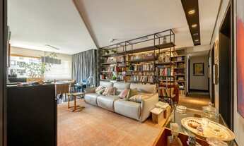 Imagem: Espetacular 143 metros na Bela Vista