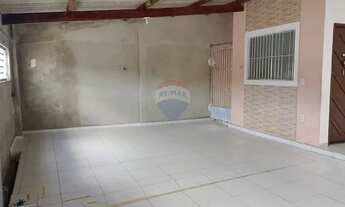 Imagem 7: Casa 160m² em Extremoz - R$ 150.000,00 - Aceita Financiamento
