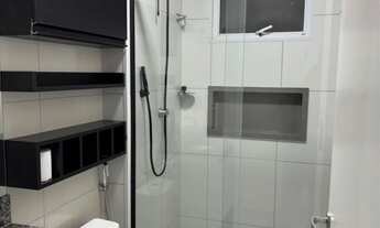 Imagem 7: Alugo Apartamento 2 quartos com Suíte e Varanda com Churrasqueira