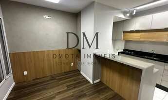 Imagem 7: Condomínio Square Residence - Studio para locação no Square Residence - Mogi das Cruzes/SP