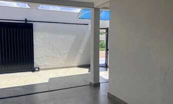 Imagem 4: Oportunidade!!! Casa com piscina Bairro Antonio Fernandes