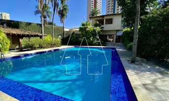 Imagem 4: Sobrado Residencial no Jardim Sumaré em Araçatuba-SP