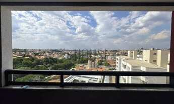 Imagem 7: Apartamento com 1 quarto , 46 m² - Condomínio Residencial Vale Verde I - Sorocaba/SP