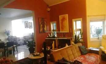 Imagem 4: Casa com 4 dormitórios à venda, 450 m² por R$ 5.400.000,00 - Alphaville 1 - Barueri/SP