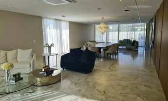 Imagem 4: Casa de condomínio em Rua Maria Amélia Buarque de Holanda - Barra da Tijuca - Rio de Janei