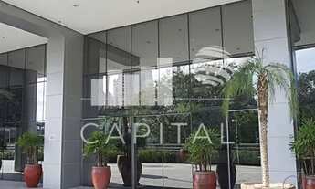 Imagem 7: Vendo Sala Comercial Em Alphaville - Barueri / Sp