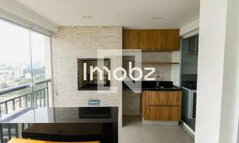 Imagem 7: Apartamento à venda na Rua João Simões de Souza, 391 - Vila Andrade - São Paulo - SP - CEP