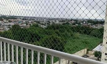 Imagem 3: LIFE PONTA NEGRA - 02 QTOS - MOBILIADO - 3.500,00