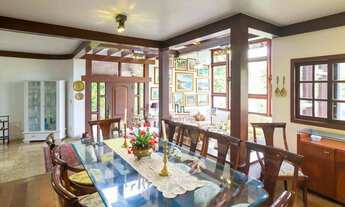 Imagem 3: Casa com 4 dormitórios à venda, 450 m² por R$ 2.080.000,00 - Piratininga - Niterói/RJ