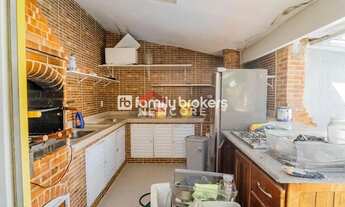 Imagem 4: Casa de condomínio em Rua Adolfo de Castro Filho - Recreio dos Bandeirantes - Rio de Janei