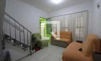 Imagem 2: Casa à Venda - Sapopemba, 3 Quartos, 117 m2