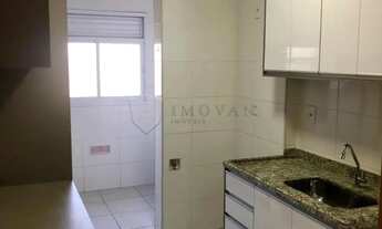 Imagem 4: Apartamento Padrão em Ribeirão Preto