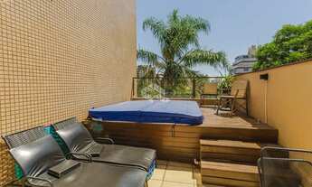 Imagem 6: Gardem 3 dormitórios 2 vagas individuais ÚNICO