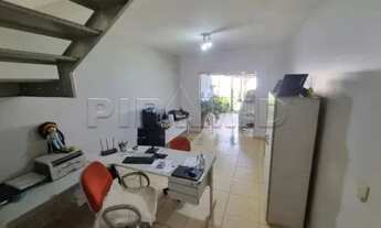 Imagem 7: Sobrado padrão com 143,44m², bairro Parque dos Lagos , Zona Leste de Ribeirão Preto/SP