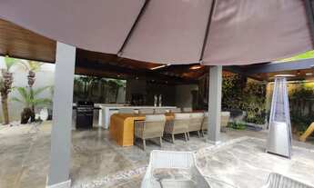 Imagem 7: Casa em Lagoa Santa no Condomínio Condados da Lagoa