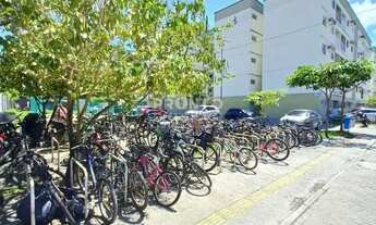 Imagem 2: Candeias - Apartamento com 47 metros - 2 Quartos - 1 Garagem - Jaboatão dos, PE