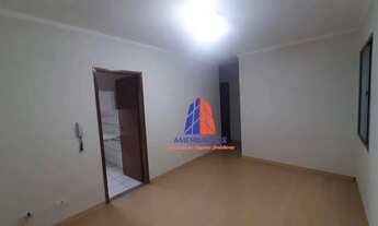 Imagem 2: Apartamento com 3 dormitórios para alugar, 52 m² por R$ 1.922/mês - Vila Santa Catarina