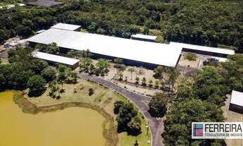 Imagem 4: Galpão para alugar, 4300 m² por R$ 92.350,01/mês - Centro Industrial de Aratu - Simões Fil