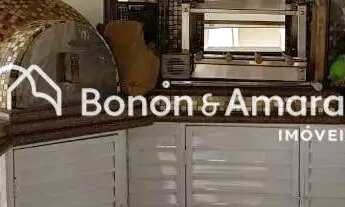 Imagem 6: Casa para locação no Condomínio Okinawa, Parque Brasil 500 - Paulínia/SP